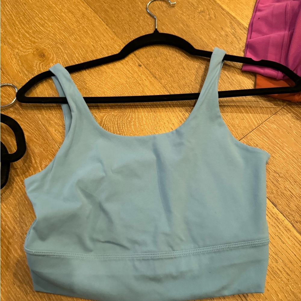 Nike top